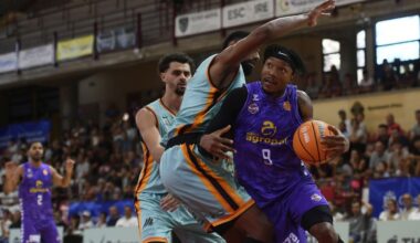 Remontada para un estreno con victoria