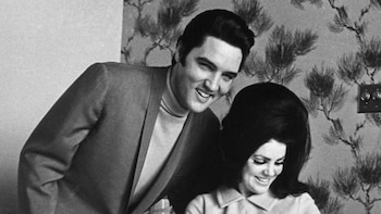 Priscilla Presley revela cómo las