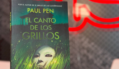 Si te atrapó ‘El brillo de las luciérnagas’, prepárate para ‘El canto de los grillos’: tan espeluznante como desesperanzador