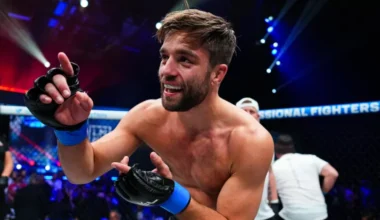 Qué es la PFL: Similitudes y diferencias entre la promotora emergente de MMA y la UFC image