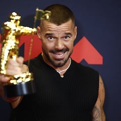 MTV VMAs 2025: Lista completa de ganadores y premiados en los MTV Video Music Awards