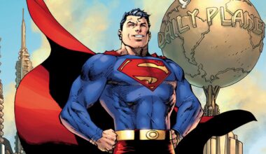 Superman no siempre fue un ser de luz: así representó la masculinidad más tóxica