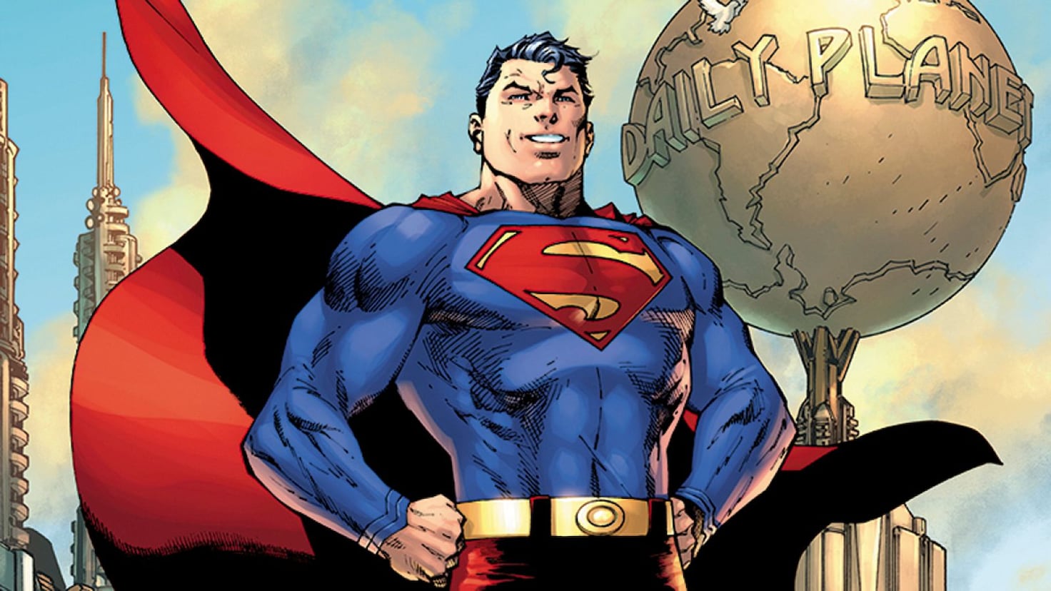 Superman no siempre fue un ser de luz: así representó la masculinidad más tóxica