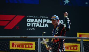 La era del efecto suelo, territorio Verstappen: el neerlandés ha ganado más de la mitad de las carreras del actual reglamento | Más deportes