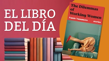 El libro del día: “Los