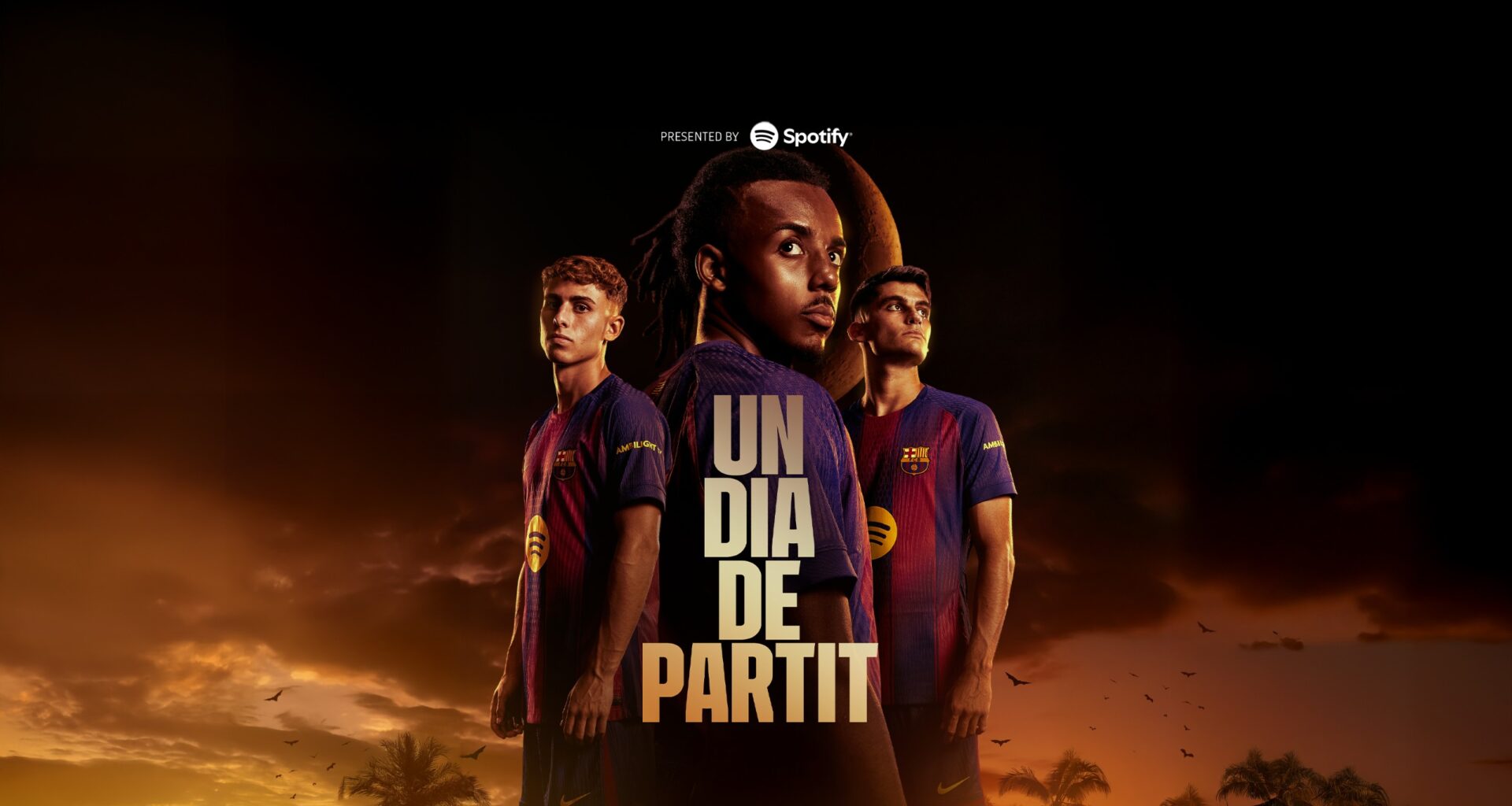 FC Barcelona - Valencia: El estreno como locales