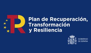 Transportes continúa con las obras de modernización del túnel de Somaconcha en la A-67, a la altura de Pesquera