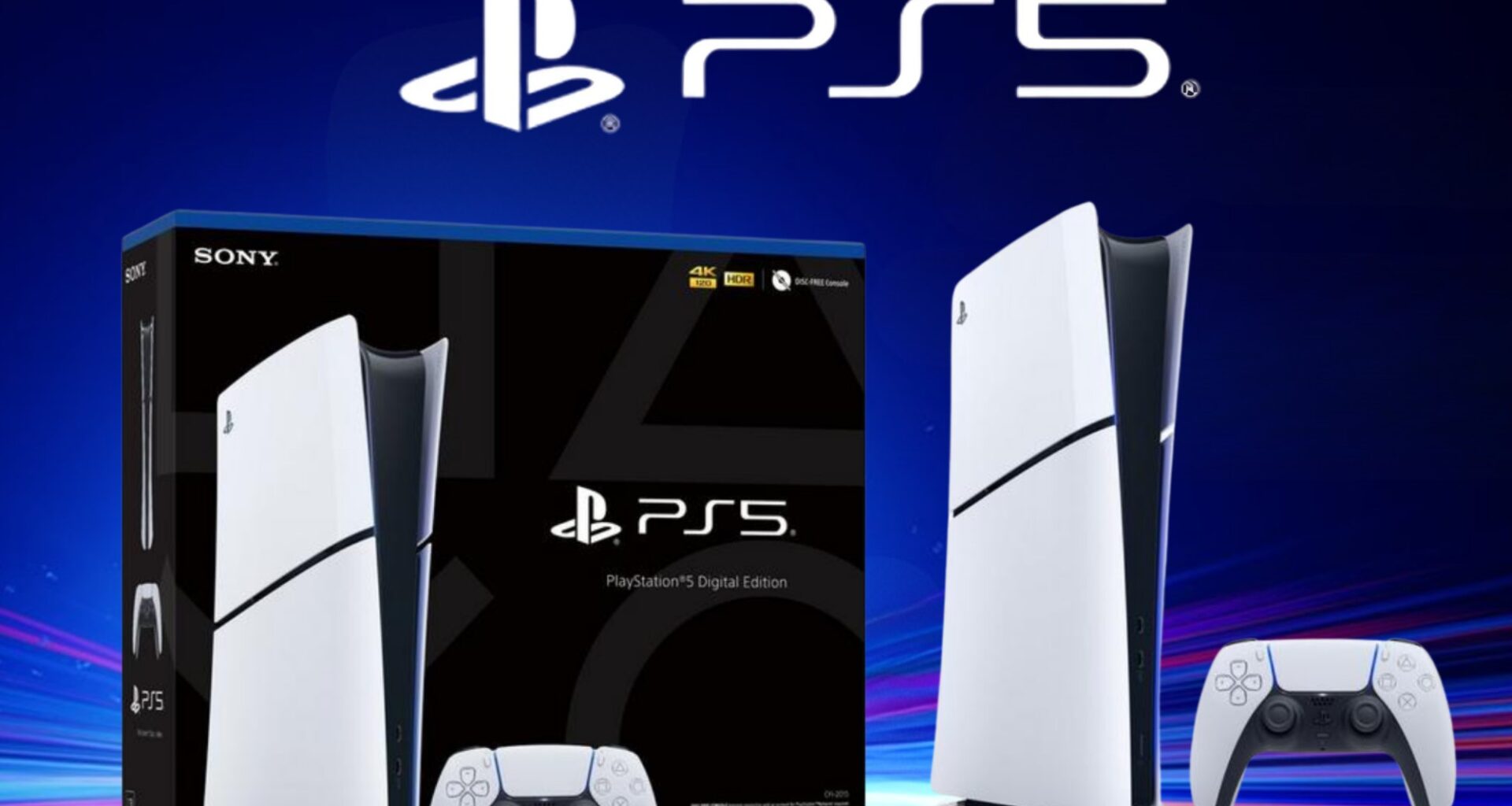 El desmontaje de la nueva PS5 Slim con menos almacenamiento revela cambios de diseño y pone a prueba su rendimiento