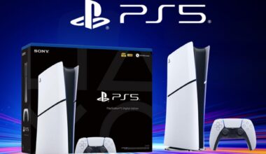 El desmontaje de la nueva PS5 Slim con menos almacenamiento revela cambios de diseño y pone a prueba su rendimiento