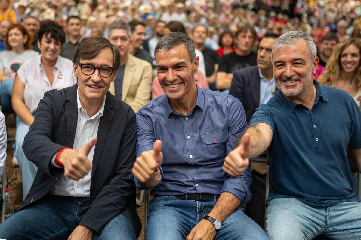 PSOE
