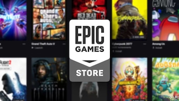 Epic Games Store ofrece juegos