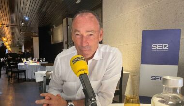 Pepín Liria, protagonista del primer Aperitivo Taurino de Radio Murcia | Ocio y cultura