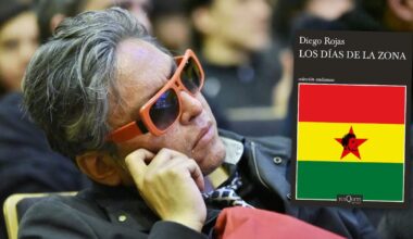 Se presenta el libro que imaginó una guerrilla boliviana sobre Buenos Aires