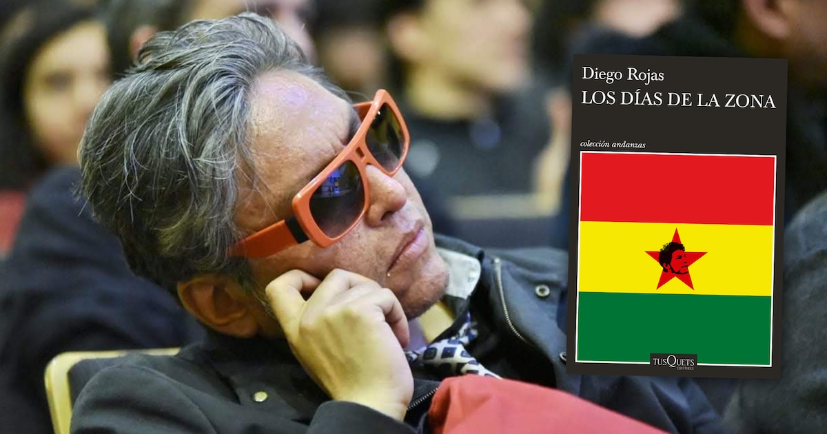 Se presenta el libro que imaginó una guerrilla boliviana sobre Buenos Aires