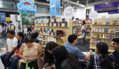 La FIL en Guayaquil cerró con más de 22.000 asistentes y 50 expositores en su undécima edición: los cinco días se vivieron entre conferencias, estands y actividades | Libros | Entretenimiento