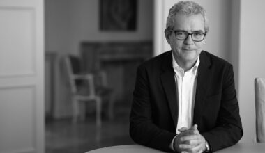 Pablo Isla asume la presidencia de Nestlé el 1 de octubre tras la salida anticipada de Paul Bulcke