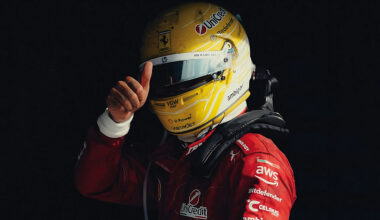 De los boxes al feed: los 10 pilotos de F1 más seguidos en redes sociales