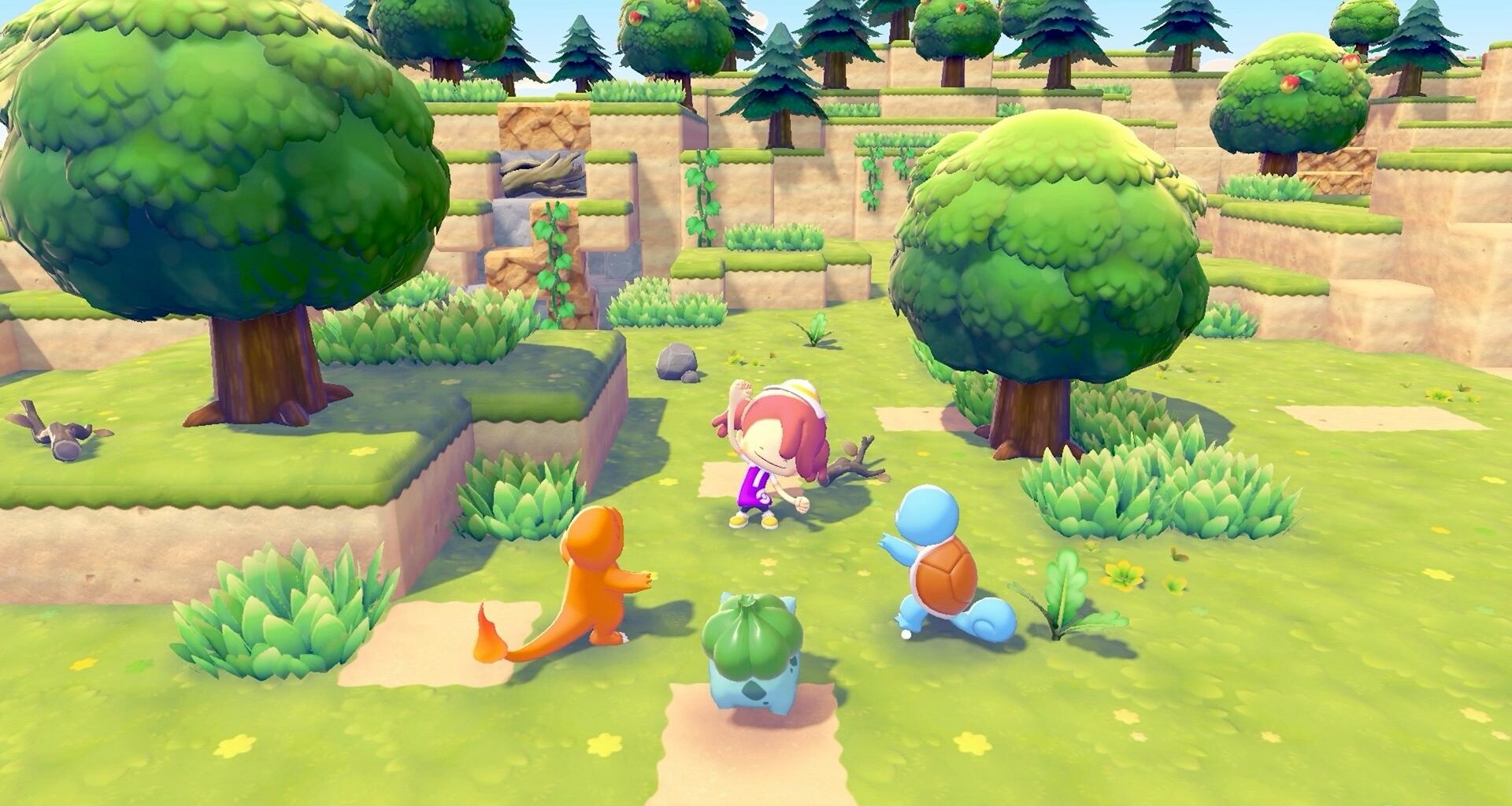 Pokémon Pokopia: ¿El crossover definitivo con Animal Crossing? Análisis de mecánicas y wishlist para Switch 2