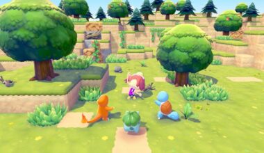 Pokémon Pokopia: ¿El crossover definitivo con Animal Crossing? Análisis de mecánicas y wishlist para Switch 2