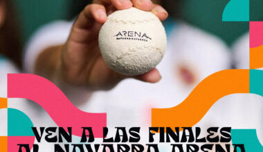 Torneo Comunidad Foral de Navarra pelota femenina