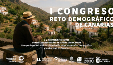 I Congreso de Reto Demográfico de Canarias - ULL