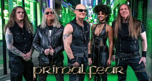 PRIMAL FEAR estrenan nuevo vídeo. OBITUARY no descartan un nuevo disco. Maquetas de AUTOGRAPH.