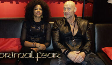 Ralf Scheepers habla de los últimos cambios de formación de PRIMAL FEAR. Próximo disco de WARRIOR. SOUL. Fechas de LEATHER BOYS.