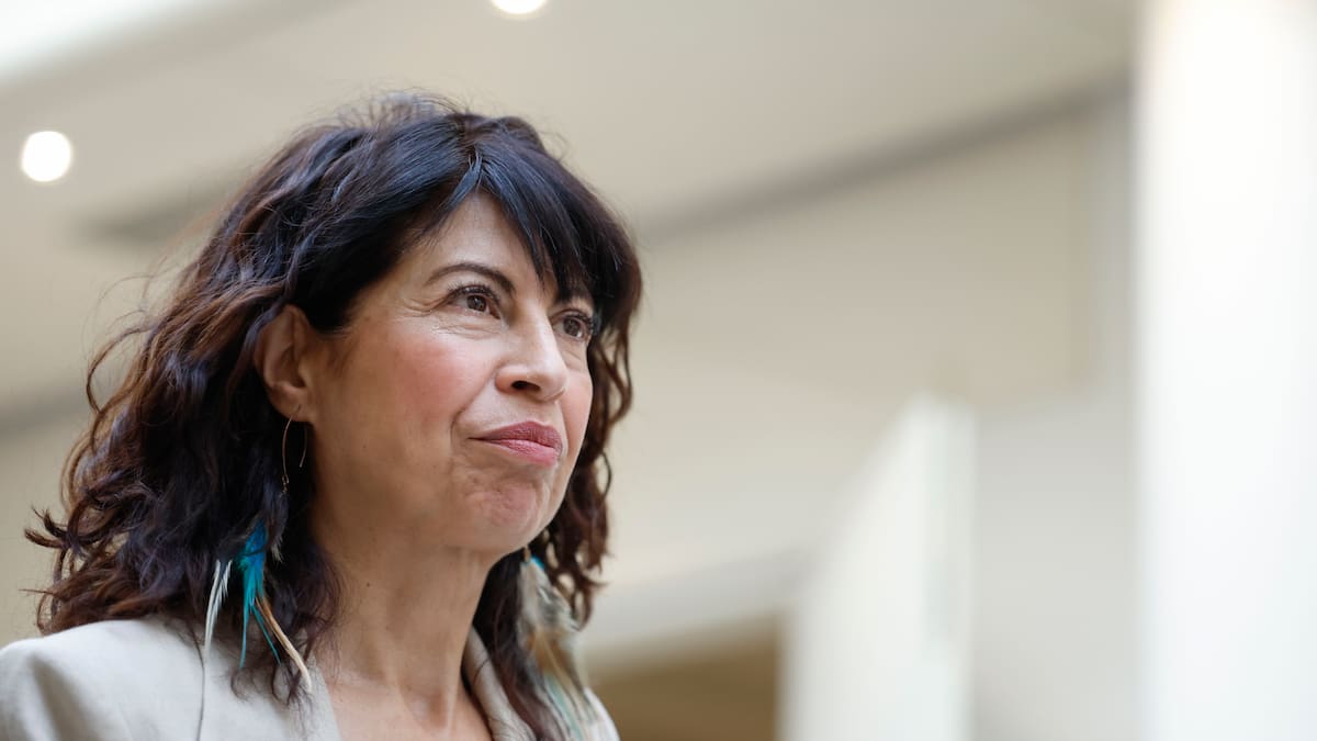 Igualdad asegura que el Poder Judicial no avisó del riesgo de cambiar el contrato de las pulseras de vigilancia de mujeres maltratadas que fallaron | Sociedad