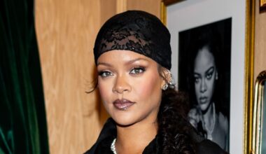 Rihanna comparte un cariñoso mensaje con sus fans en honor a los 20 años de su debut con 'Music of the Sun' | Música