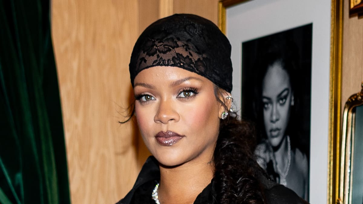Rihanna comparte un cariñoso mensaje con sus fans en honor a los 20 años de su debut con 'Music of the Sun' | Música