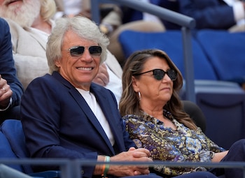 Jon Bon Jovi aseveró que