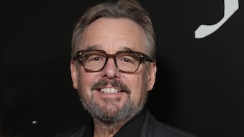 Chris Columbus fue despedido de