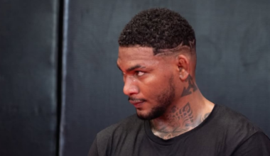 Michael Morales, estrella de la UFC, revela su personaje favorito de Demon Slayer – Metro Ecuador