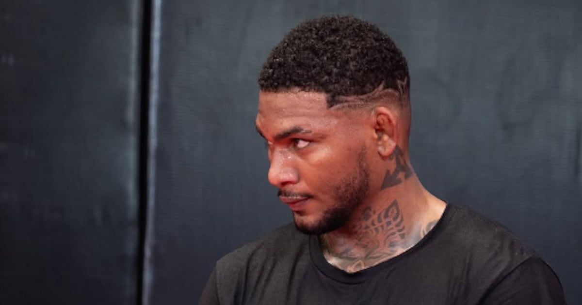 Michael Morales, estrella de la UFC, revela su personaje favorito de Demon Slayer – Metro Ecuador