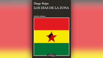 "Los días de la zona",