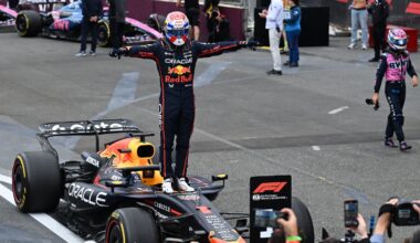 McLaren sabe que viene el coco