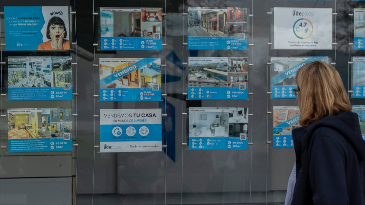 Cantabria es la comunidad donde más subió el precio de la vivienda en el segundo trimestre de 2025 | Sociedad