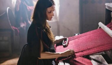 Prisionera de la paz: el heroísmo invisible de Penélope | Babelia