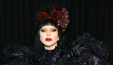 Ni cerveza ni sidra: esta es la bebida de origen español que enamora a Lady Gaga
