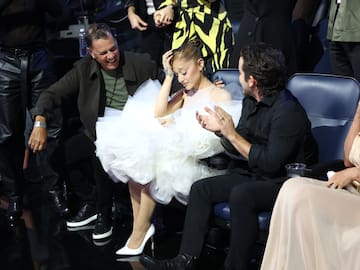Todos los ganadores de los MTV Video Music Awards (VMAs) 2025: lista completa de los premiados