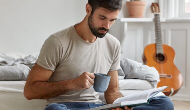 La peor pesadilla del TOC: libros que se leen al revés y confunden al lector