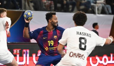 El Barça, a saldar la deuda con el Al Ahly
