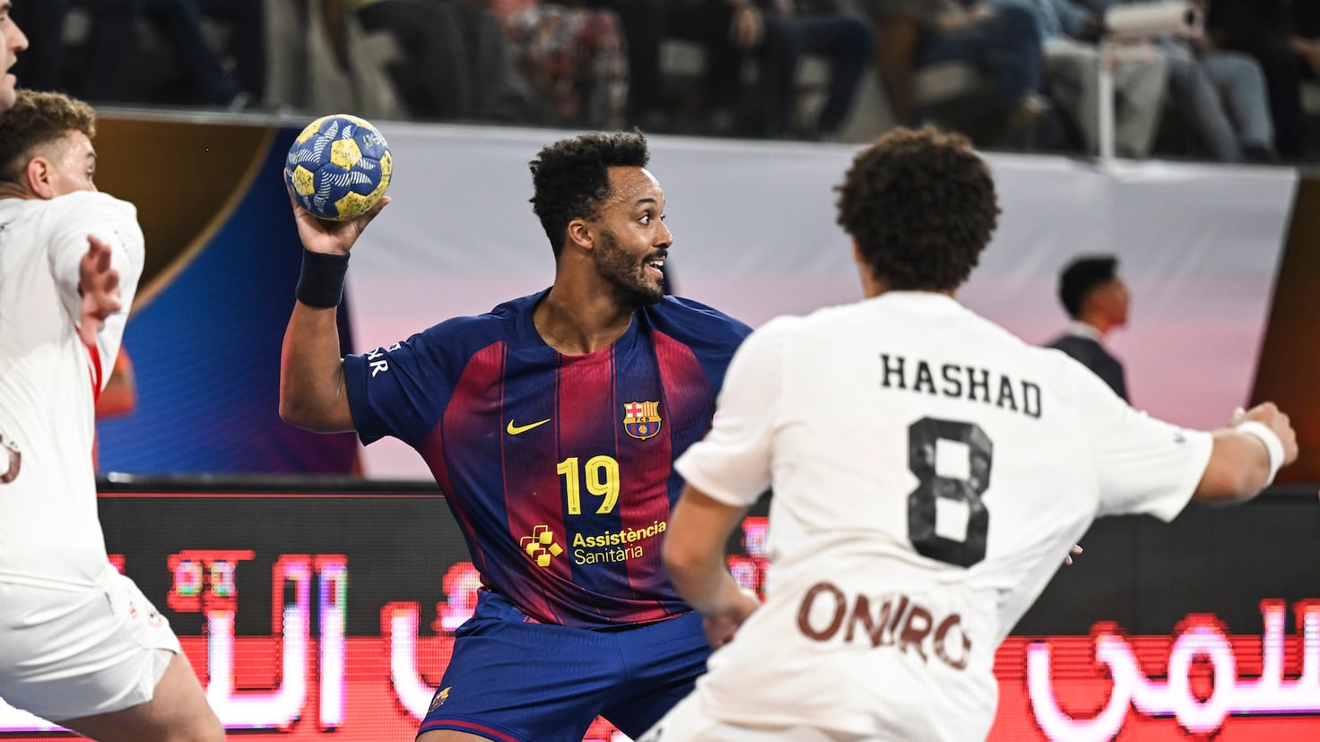 El Barça, a saldar la deuda con el Al Ahly