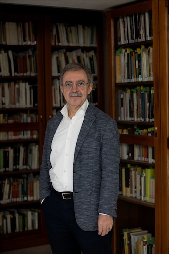 "Un museo debería aprender del