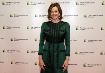 Sigourney Weaver elogió la nueva