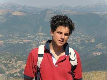 Acutis nació el 3 de