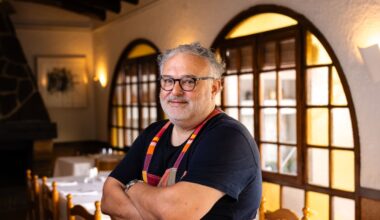 Tuvo una estrella Michelin y ahora revienta "la gastronomía para ricos" con este menú de 20 euros | Gastro