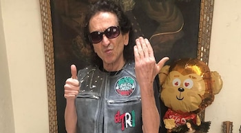 El Tri llegará en octubre