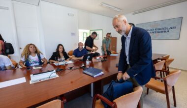 Educación y sindicatos, incapaces de cerrar un acuerdo, llevan la huelga al inicio de curso