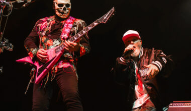 LIMP BIZKIT estarán en Resurrection Fest 2026. ¡Único concierto en España!